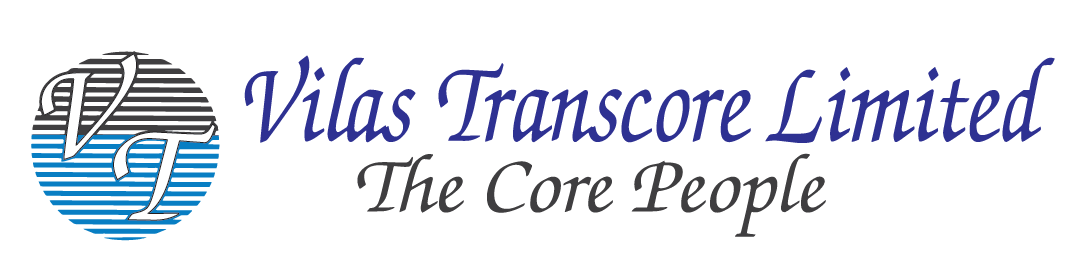 Vilas Transcore Ltd