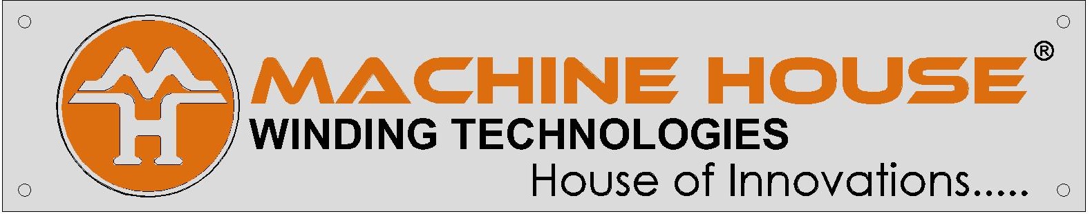 Machine House Winding Technologies