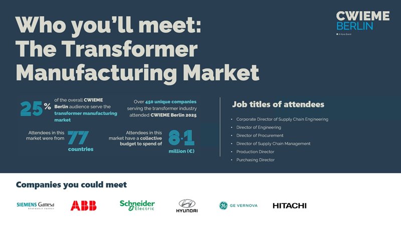 Transformer Manufacturing