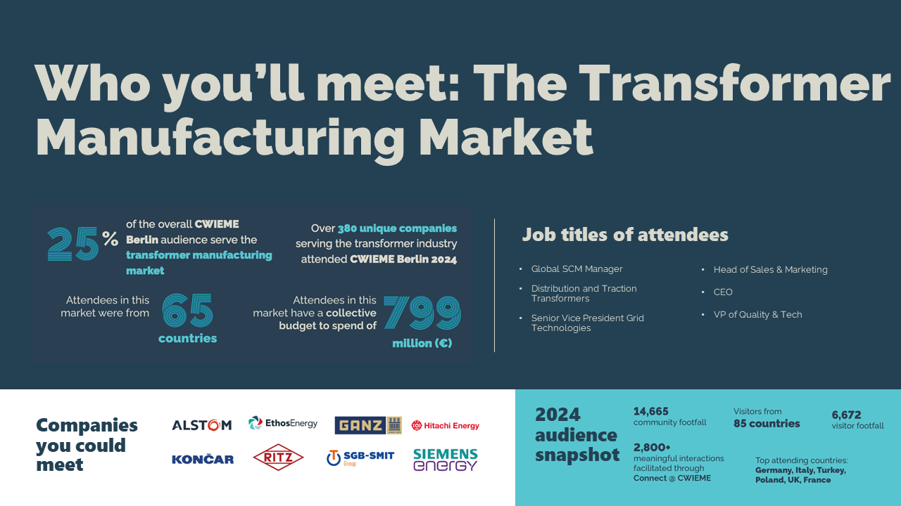 Transformer Manufacturing